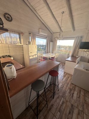 House Bye Bye Punta del Diablo