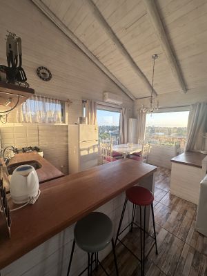 House Bye Bye Punta del Diablo