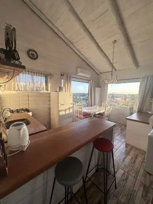 Casa Bye Bye Punta del Diablo