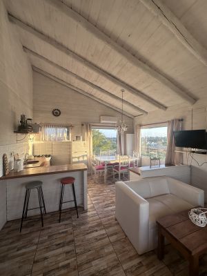 House Bye Bye Punta del Diablo