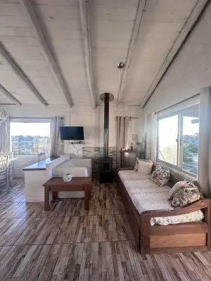 Casa Bye Bye Punta del Diablo