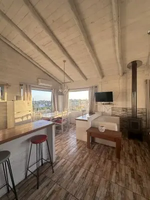 Casa Bye Bye Punta del Diablo