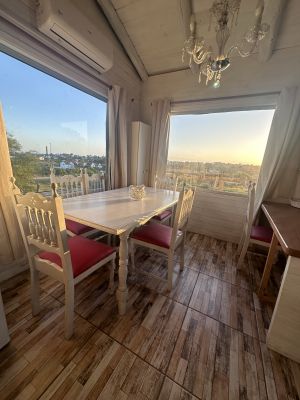 House Bye Bye Punta del Diablo