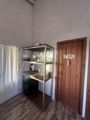 Casa Bye Bye Punta del Diablo