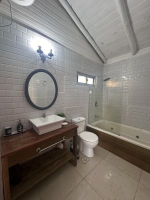 House Bye Bye Punta del Diablo