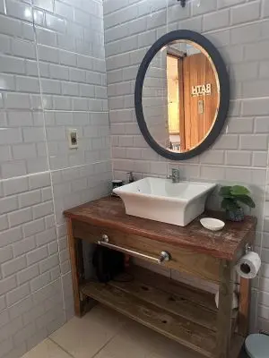 Casa Bye Bye Punta del Diablo