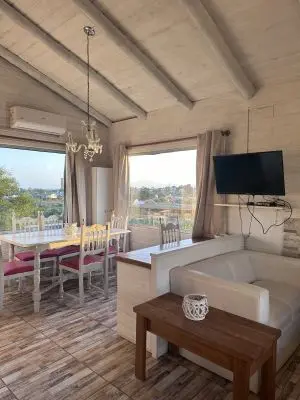 Casa Bye Bye Punta del Diablo