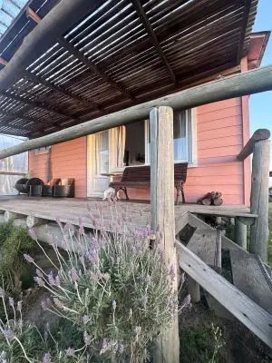 Casa Bye Bye Punta del Diablo