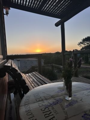 Casa Bye Bye Punta del Diablo