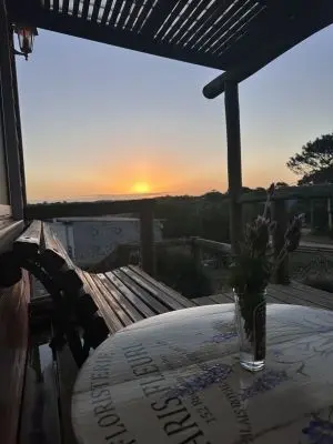 Casa Bye Bye Punta del Diablo