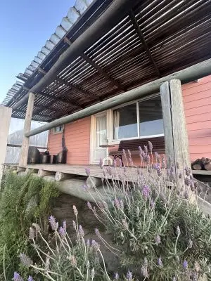 Casa Bye Bye Punta del Diablo