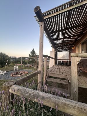 Casa Bye Bye Punta del Diablo