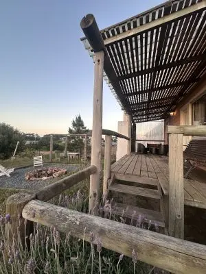 Casa Bye Bye Punta del Diablo