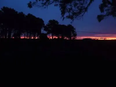 Rancho El 14 Valizas