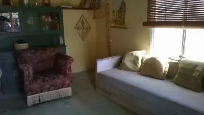 Rancho El 14 Valizas