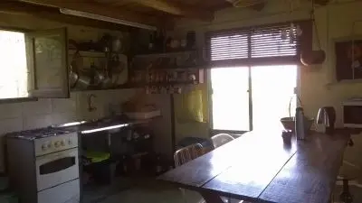 Rancho El 14 Valizas