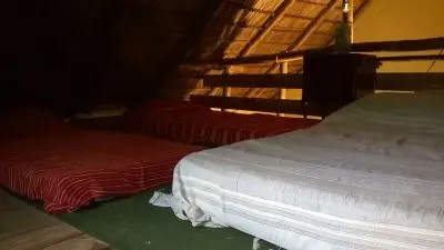 Rancho El 14 Valizas