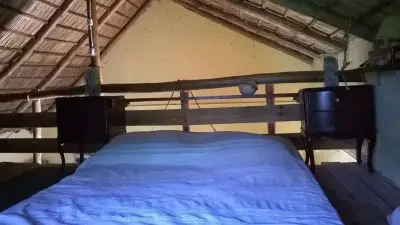 Rancho El 14 Valizas