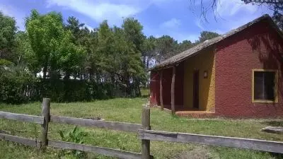 Rancho El 14 Valizas