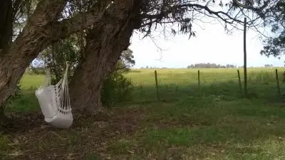 Rancho El 14 Valizas