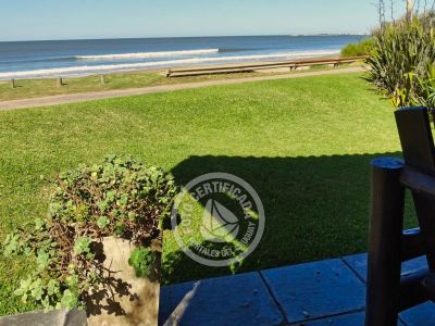 House Cala Mansa La Paloma