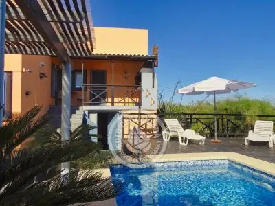 House Cala Mansa La Paloma