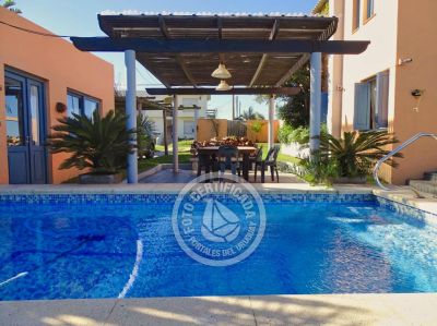 House Cala Mansa La Paloma