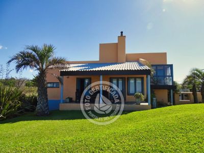 House Cala Mansa La Paloma