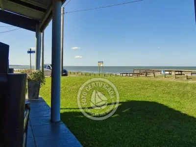 House Cala Mansa La Paloma