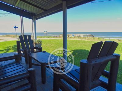 House Cala Mansa La Paloma