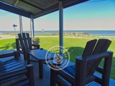 House Cala Mansa La Paloma