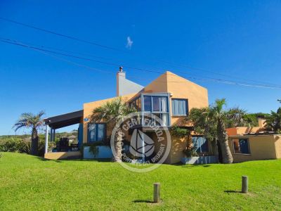 House Cala Mansa La Paloma