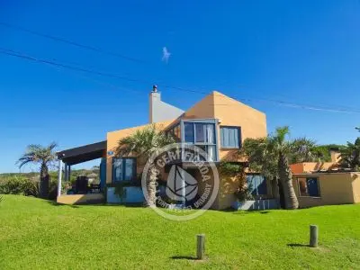 House Cala Mansa La Paloma