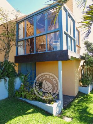 House Cala Mansa La Paloma