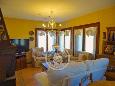 House Cala Mansa La Paloma