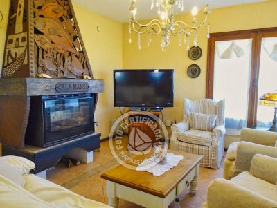 House Cala Mansa La Paloma