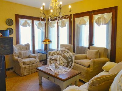 House Cala Mansa La Paloma