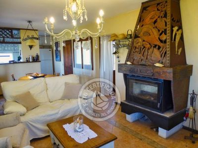 House Cala Mansa La Paloma