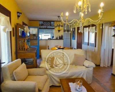 House Cala Mansa La Paloma