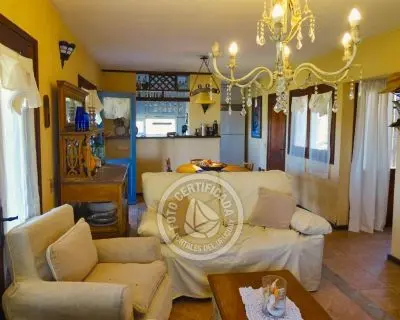 House Cala Mansa La Paloma