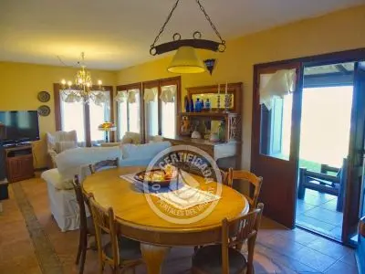 House Cala Mansa La Paloma