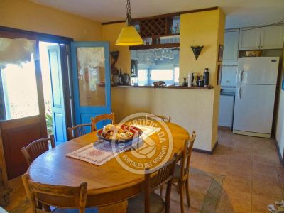 House Cala Mansa La Paloma