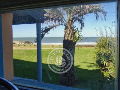 House Cala Mansa La Paloma