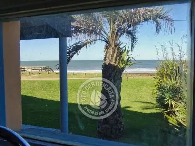 House Cala Mansa La Paloma