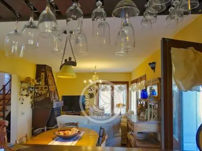 House Cala Mansa La Paloma