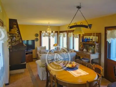 House Cala Mansa La Paloma