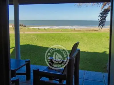 House Cala Mansa La Paloma