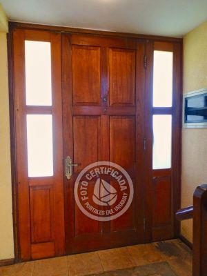 House Cala Mansa La Paloma