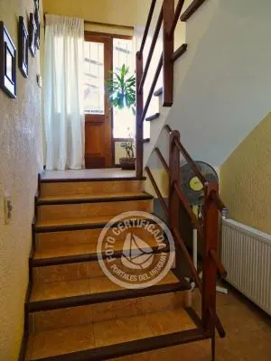 House Cala Mansa La Paloma