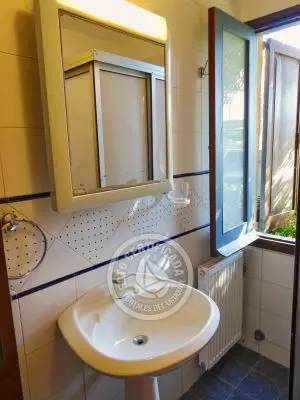 House Cala Mansa La Paloma